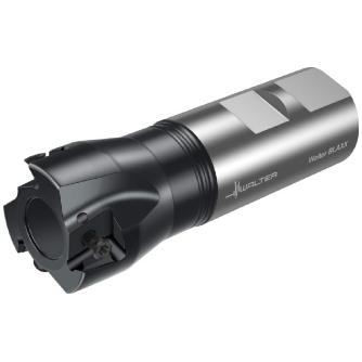 ワルタージャパン（株） ミーリングカッター F5141 ミーリングカッター F5141.W32.040.Z03.12