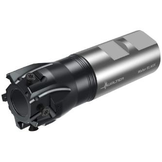 ワルタージャパン（株） ミーリングカッター F5141 ミーリングカッター F5141.W32.040.Z05.12