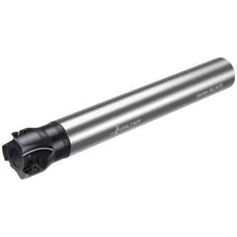 ワルタージャパン（株） 高剛性肩削りカッタ F5141 高剛性肩削りカッタ F5141.Z32.040.Z03.12