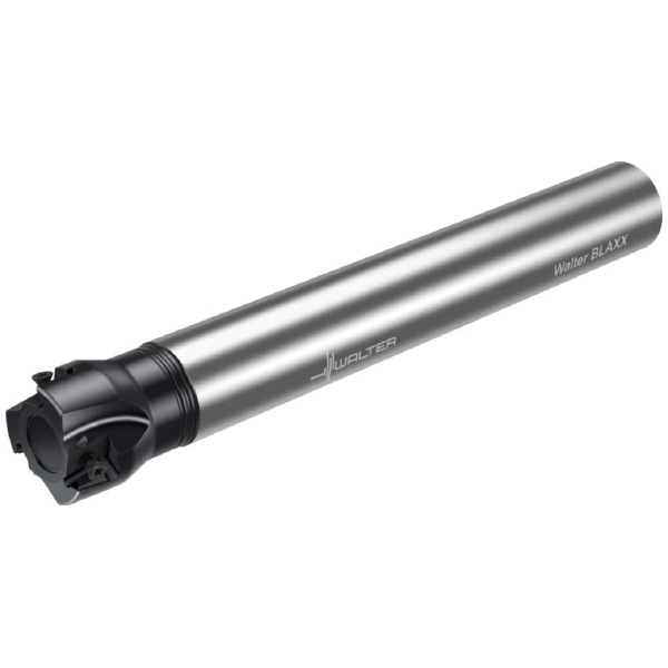 ワルタージャパン（株） 高剛性肩削りカッタ F5141 高剛性肩削りカッタ F5141.Z32.040.Z03.12