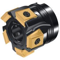 ワルタージャパン（株） ミーリングカッター F5241