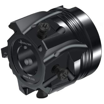 ワルタージャパン（株） ミーリングカッター F5241 ミーリングカッター F5241.B22.050.Z05.15