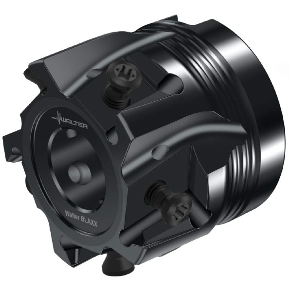 ワルタージャパン（株） ミーリングカッター F5241 ミーリングカッター F5241.B22.050.Z05.15