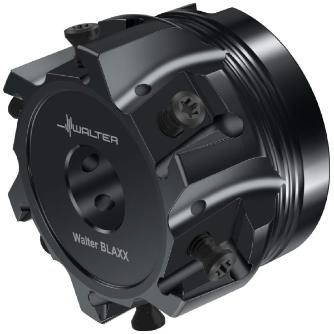 ワルタージャパン（株） ミーリングカッター F5241 ミーリングカッター F5241.B22.063.Z06.15