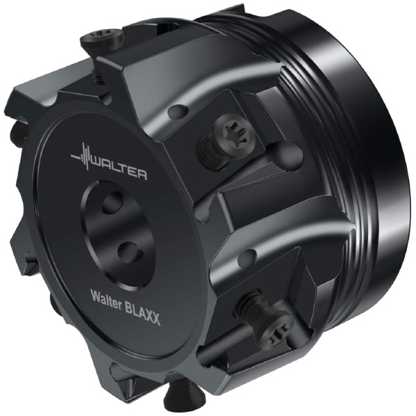 ワルタージャパン（株） ミーリングカッター F5241 ミーリングカッター F5241.B22.063.Z06.15