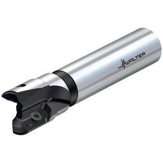 ワルタージャパン（株） チップ座付きミーリングカッター M2131 チップ座付きミーリングカッター M2131-025-A20-02-15-S