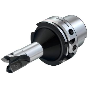 ワルタージャパン（株） チップ座付きミーリングカッター M2131 チップ座付きミーリングカッター M2131-025-H63-02-15