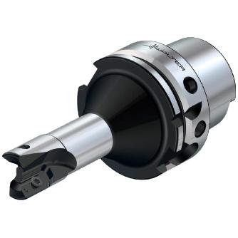 ワルタージャパン（株） チップ座付きミーリングカッター M2131 チップ座付きミーリングカッター M2131-025-H63-02-15