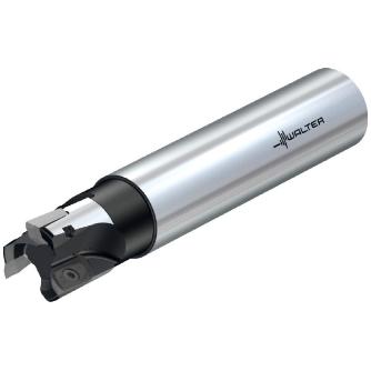 ワルタージャパン（株） チップ座付きミーリングカッター M2131 チップ座付きミーリングカッター M2131-032-A32-03-15-L