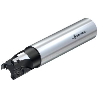 ワルタージャパン（株） チップ座付きミーリングカッター M2131 チップ座付きミーリングカッター M2131-032-A32-03-15-L