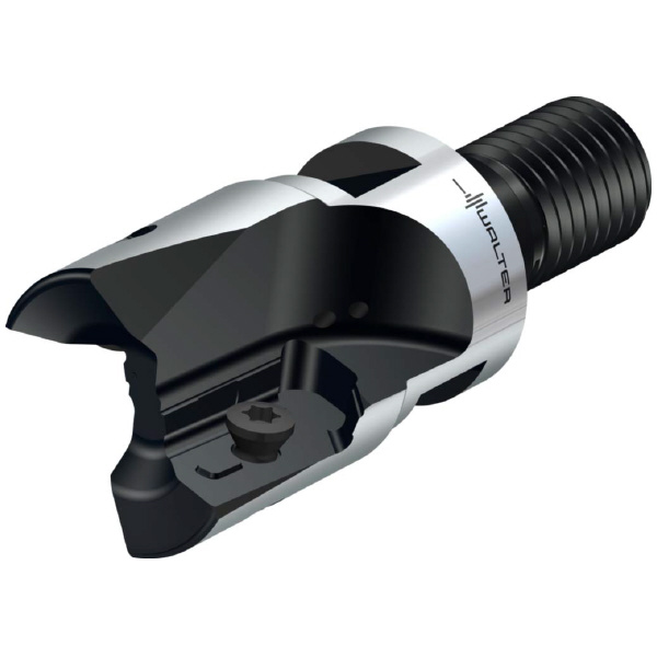 ワルタージャパン（株） チップ座付きミーリングカッター M2131 チップ座付きミーリングカッター M2131-032-T28-02-20