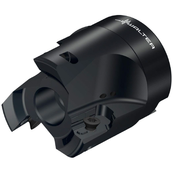 ワルタージャパン（株） チップ座付きミーリングカッター M2131 チップ座付きミーリングカッター M2131-040-B16-03-15