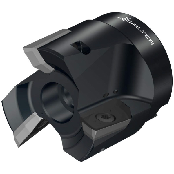 ワルタージャパン（株） チップ座付きミーリングカッター M2131 チップ座付きミーリングカッター M2131-050-B22-03-20