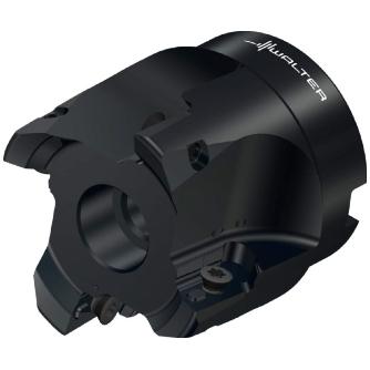 ワルタージャパン（株） チップ座付きミーリングカッター M2131 チップ座付きミーリングカッター M2131-050-B22-04-15