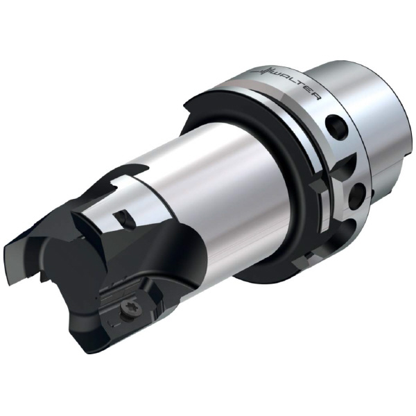 ワルタージャパン（株） チップ座付きミーリングカッター M2131 チップ座付きミーリングカッター M2131-050-H63-03-20