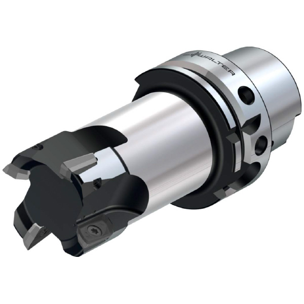 ワルタージャパン（株） チップ座付きミーリングカッター M2131 チップ座付きミーリングカッター M2131-050-H63-04-15