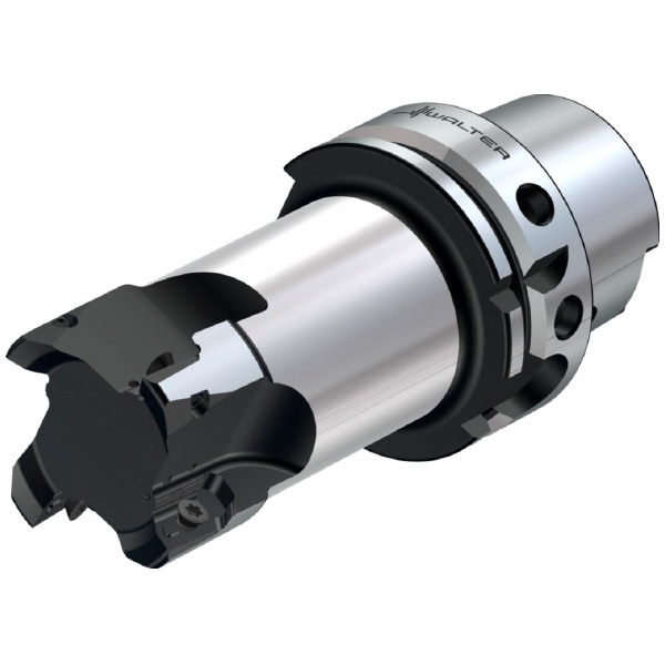 ワルタージャパン（株） チップ座付きミーリングカッター M2131 チップ座付きミーリングカッター M2131-050-H63-04-15