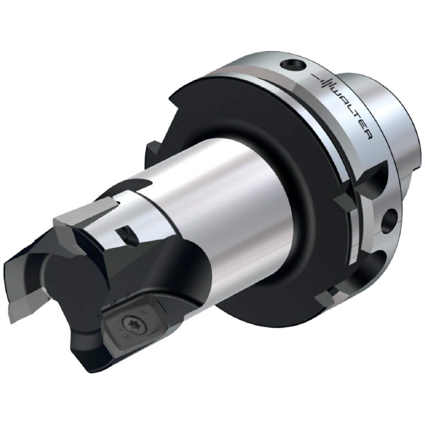 ワルタージャパン（株） チップ座付きミーリングカッター M2131 チップ座付きミーリングカッター M2131-050-H80-03-20-D