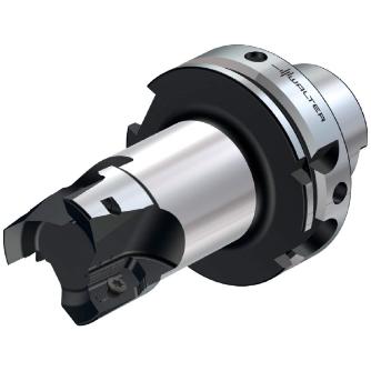 ワルタージャパン（株） チップ座付きミーリングカッター M2131 チップ座付きミーリングカッター M2131-050-H80-03-20-D