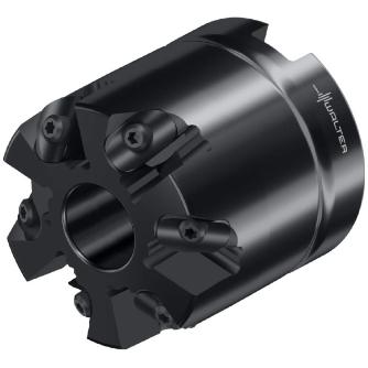 ワルタージャパン（株） ミーリングカッター M2136 ミーリングカッター M2136-050-B22-06-06