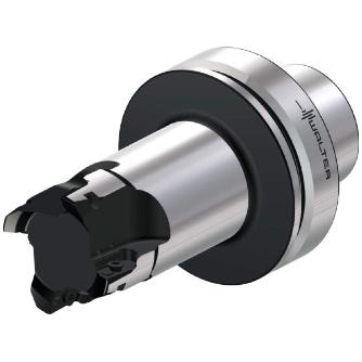 ワルタージャパン（株） チップ座付きミーリングカッター M2331 チップ座付きミーリングカッター M2331.051-H80F-04-15-MA