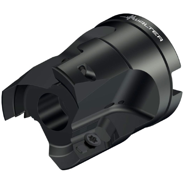 ワルタージャパン（株） チップ座付きミーリングカッター M2331 チップ座付きミーリングカッター M2331-040-B16-03-15