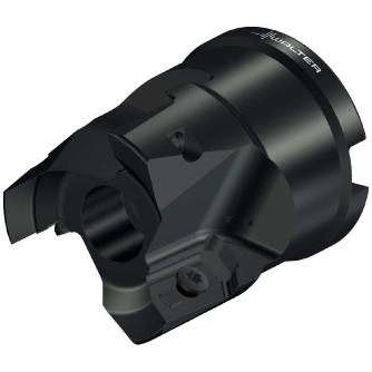 ワルタージャパン（株） チップ座付きミーリングカッター M2331 チップ座付きミーリングカッター M2331-050-B22-03-20