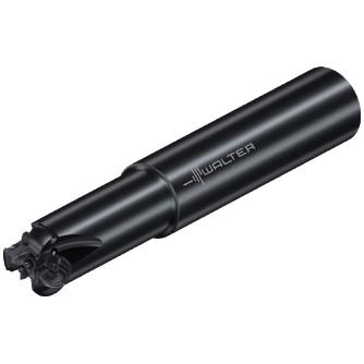 ワルタージャパン（株） チップ座付きミーリングカッター M2471 チップ座付きミーリングカッター M2471-025-A25-03-05-L