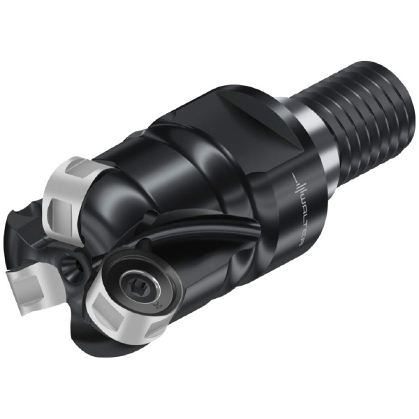 ワルタージャパン（株） チップ座付きミーリングカッター M2471 チップ座付きミーリングカッター M2471-025-T22-03-05