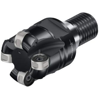 ワルタージャパン（株） チップ座付きミーリングカッター M2471 チップ座付きミーリングカッター M2471-040-T36-04-06