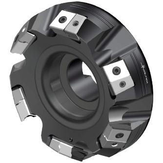 ワルタージャパン（株） ミーリングカッター M3016 ミーリングカッター M3016-125-B40-06-16