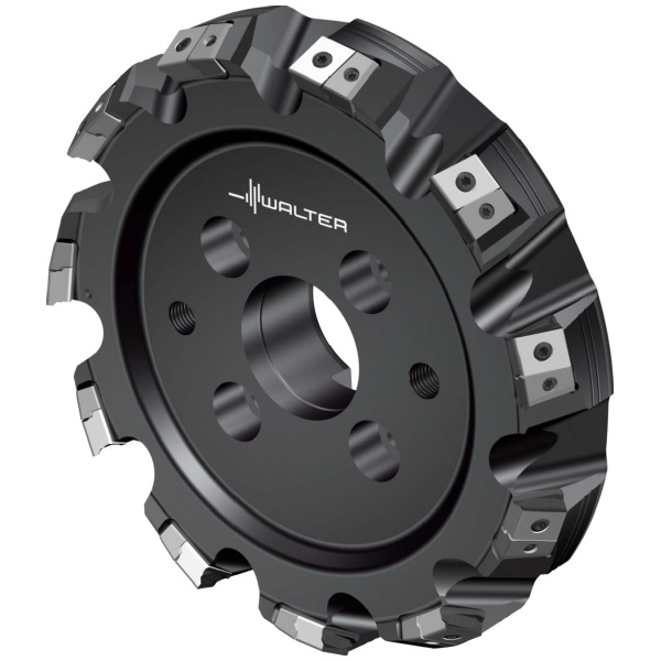 ワルタージャパン（株） ミーリングカッター M3016 ミーリングカッター M3016-250-B60-11-16