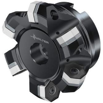 ワルタージャパン（株） ミーリングカッター M3024 ミーリングカッター M3024.076-B26-06-06