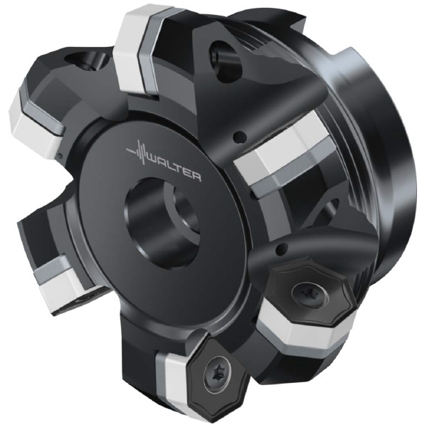 ワルタージャパン（株） ミーリングカッター M3024 ミーリングカッター M3024.076-B26-06-06