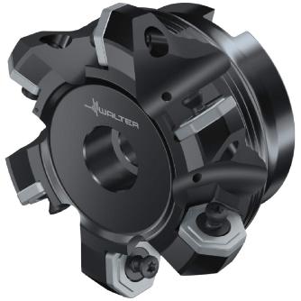 ワルタージャパン（株） ミーリングカッター M3024 ミーリングカッター M3024.076-B26-06-06