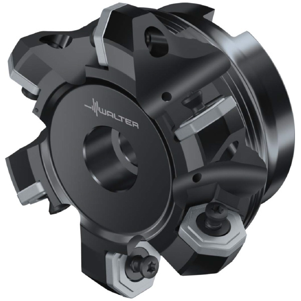 ワルタージャパン（株） ミーリングカッター M3024 ミーリングカッター M3024.076-B26-06-06