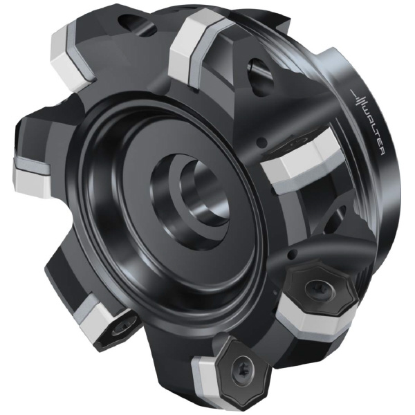 ワルタージャパン（株） ミーリングカッター M3024 ミーリングカッター M3024.102-B31-07-06