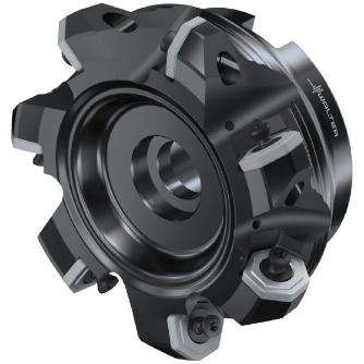 ワルタージャパン（株） ミーリングカッター M3024 ミーリングカッター M3024.102-B31-07-06