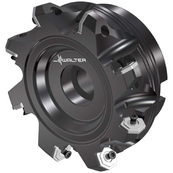 ワルタージャパン（株） ミーリングカッター M3024 ミーリングカッター M3024.102-B31-08-04