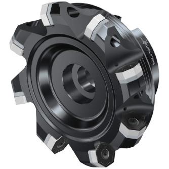 ワルタージャパン（株） ミーリングカッター M3024 ミーリングカッター M3024.127-B38-08-06