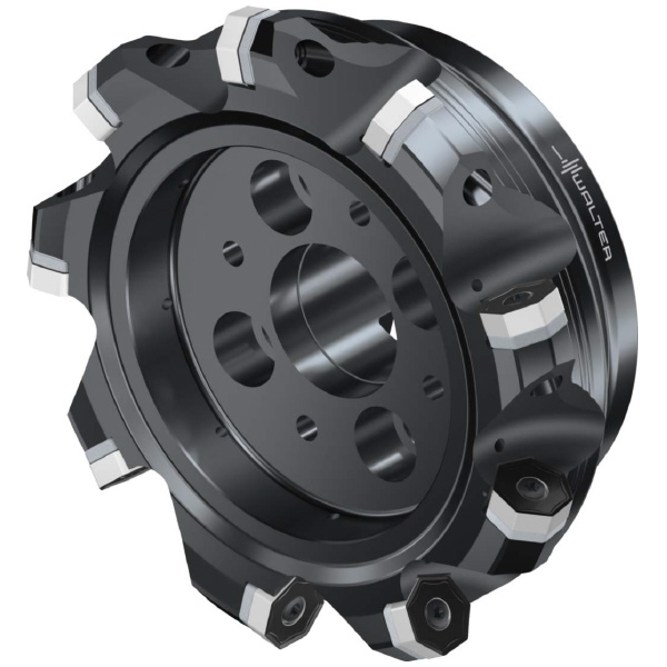 ワルタージャパン（株） ミーリングカッター M3024 ミーリングカッター M3024.152-B38-09-06