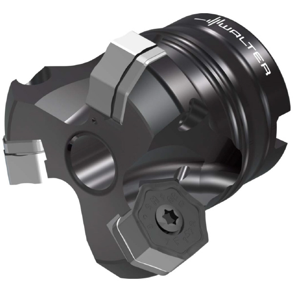 ワルタージャパン（株） ミーリングカッター M3024 ミーリングカッター M3024-040-B16-03-04