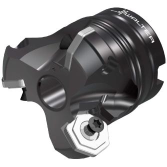 ワルタージャパン（株） ミーリングカッター M3024 ミーリングカッター M3024-040-B16-03-04