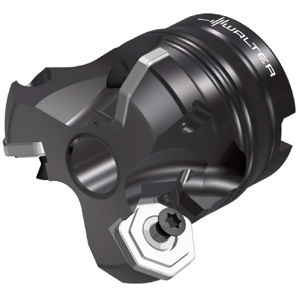 ワルタージャパン（株） ミーリングカッター M3024 ミーリングカッター M3024-040-B16-03-04