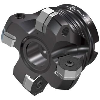 ワルタージャパン（株） ミーリングカッター M3024 ミーリングカッター M3024-050-B22-04-04