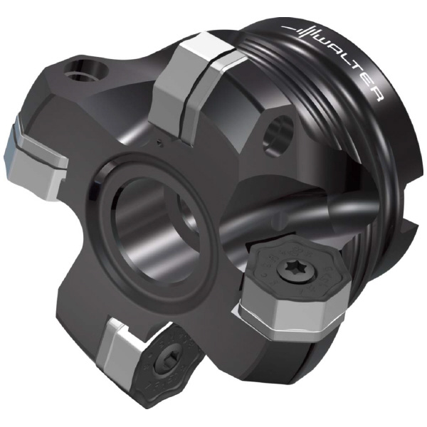 ワルタージャパン（株） ミーリングカッター M3024 ミーリングカッター M3024-050-B22-04-04