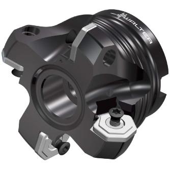 ワルタージャパン（株） ミーリングカッター M3024 ミーリングカッター M3024-050-B22-04-04