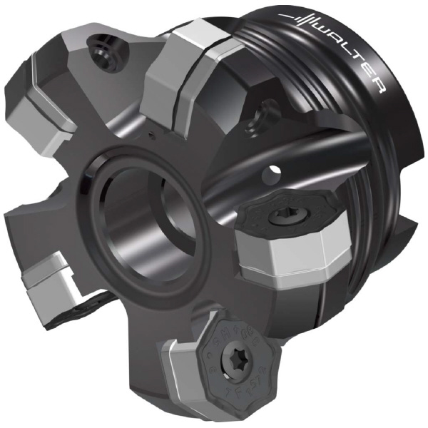 ワルタージャパン（株） ミーリングカッター M3024 ミーリングカッター M3024-050-B22-05-04