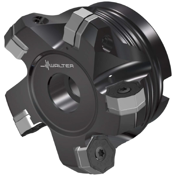 ワルタージャパン（株） ミーリングカッター M3024 ミーリングカッター M3024-063-B22-05-04