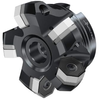 ワルタージャパン（株） ミーリングカッター M3024 ミーリングカッター M3024-063-B22-05-06